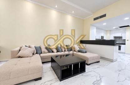 Apartment - 1 - 2 for sale in Milan - Fox Hills - Fox Hills - Lusail