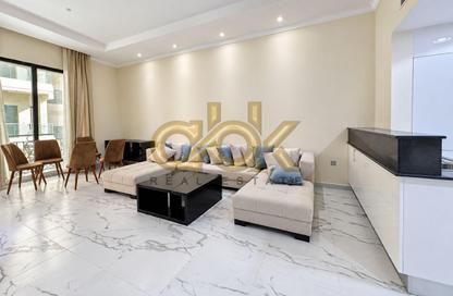 Apartment - 1 - 2 for sale in Milan - Fox Hills - Fox Hills - Lusail Apartment - 1 - 2 for sale in Milan - Fox Hills - Fox Hills - Lusail