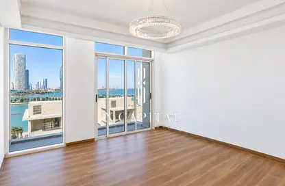 Apartment - 2 Bedrooms - 3 Bathrooms for sale in Crystal Residence - Gewan Island - The Pearl Island - Doha Apartment - 2 Bedrooms - 3 Bathrooms for sale in Crystal Residence - Gewan Island - The Pearl Island - Doha