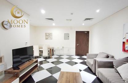 Apartment - 1 Bedroom - 1 Bathroom for rent in Salaja Street - Doha Al Jadeed - Doha Apartment - 1 Bedroom - 1 Bathroom for rent in Salaja Street - Doha Al Jadeed - Doha