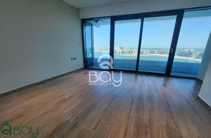 Apartment - 2 Bedrooms - 3 Bathrooms for sale in Waterfront West Villas - Waterfront Residential - The Waterfront - Lusail