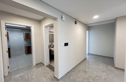 Apartment - 3 Bedrooms - 4 Bathrooms for rent in Musheireb Apartments - Musheireb - Doha