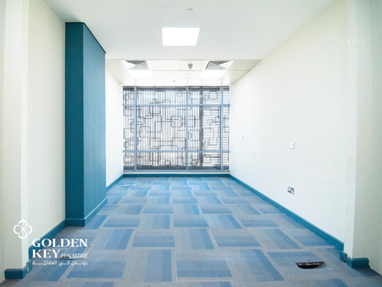 Luxury Office space | Sea View | Lusail, Marina