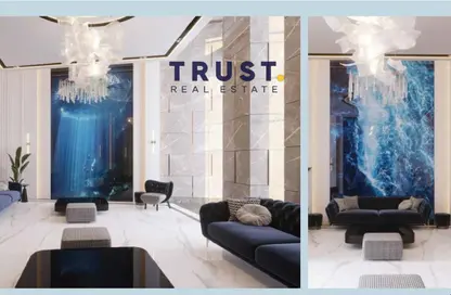 Apartment - 1 Bedroom - 2 Bathrooms for sale in Voya - Lusail