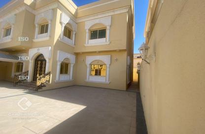 Villa - 7 - 7+ for sale in Al Thumama - Al Thumama - Doha Villa - 7 - 7+ for sale in Al Thumama - Al Thumama - Doha