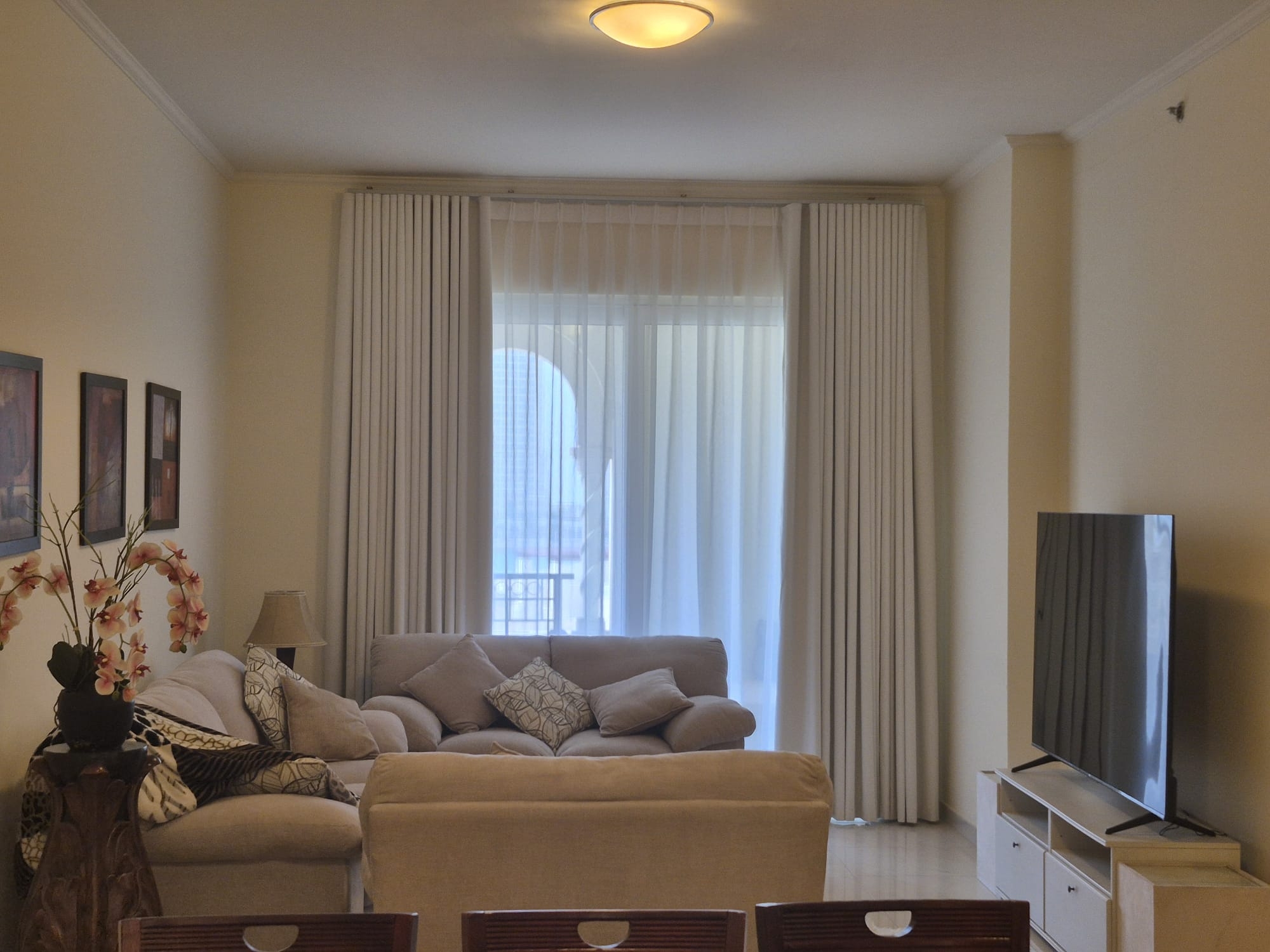 Branded 1 BHK I FF I EXL I Big Balcony I Marina V thumbnail 24