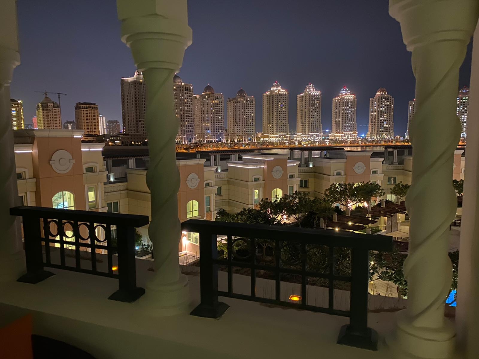 Branded 1 BHK I FF I EXL I Big Balcony I Marina V thumbnail 20