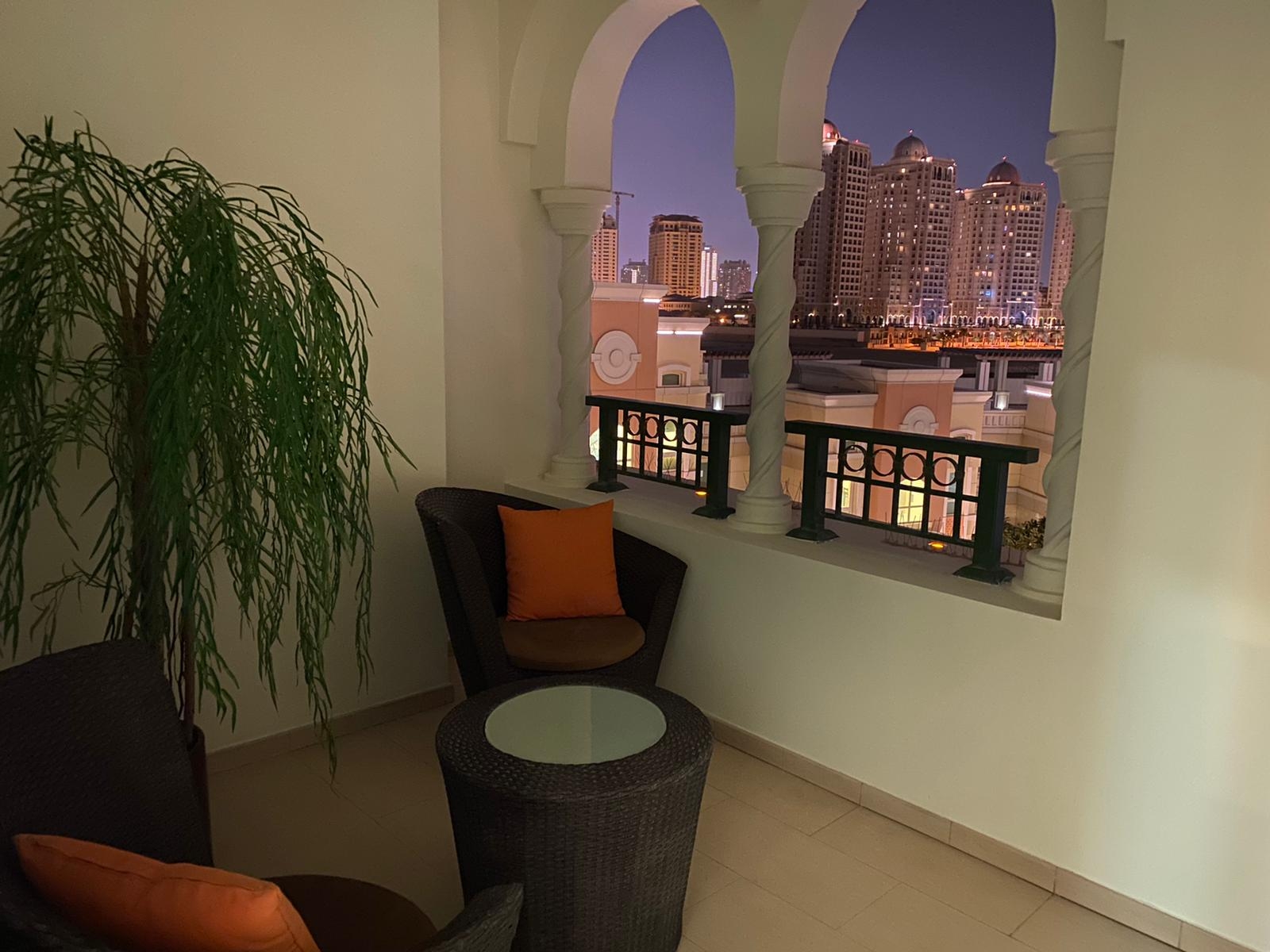 Branded 1 BHK I FF I EXL I Big Balcony I Marina V thumbnail 19