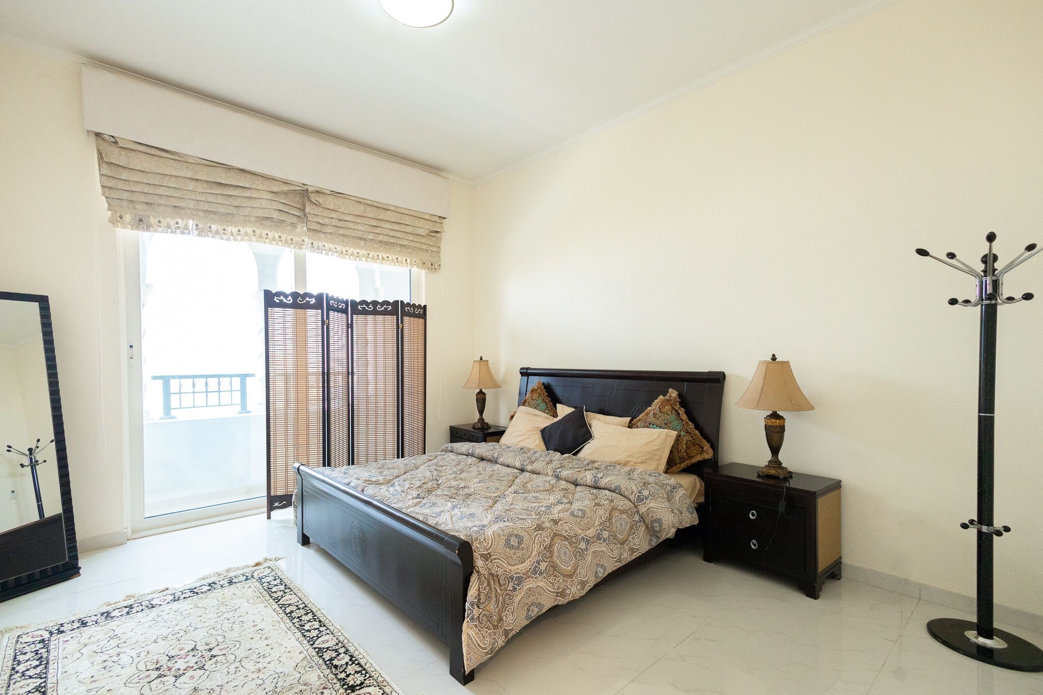 Branded 1 BHK I FF I EXL I Big Balcony I Marina V thumbnail 11