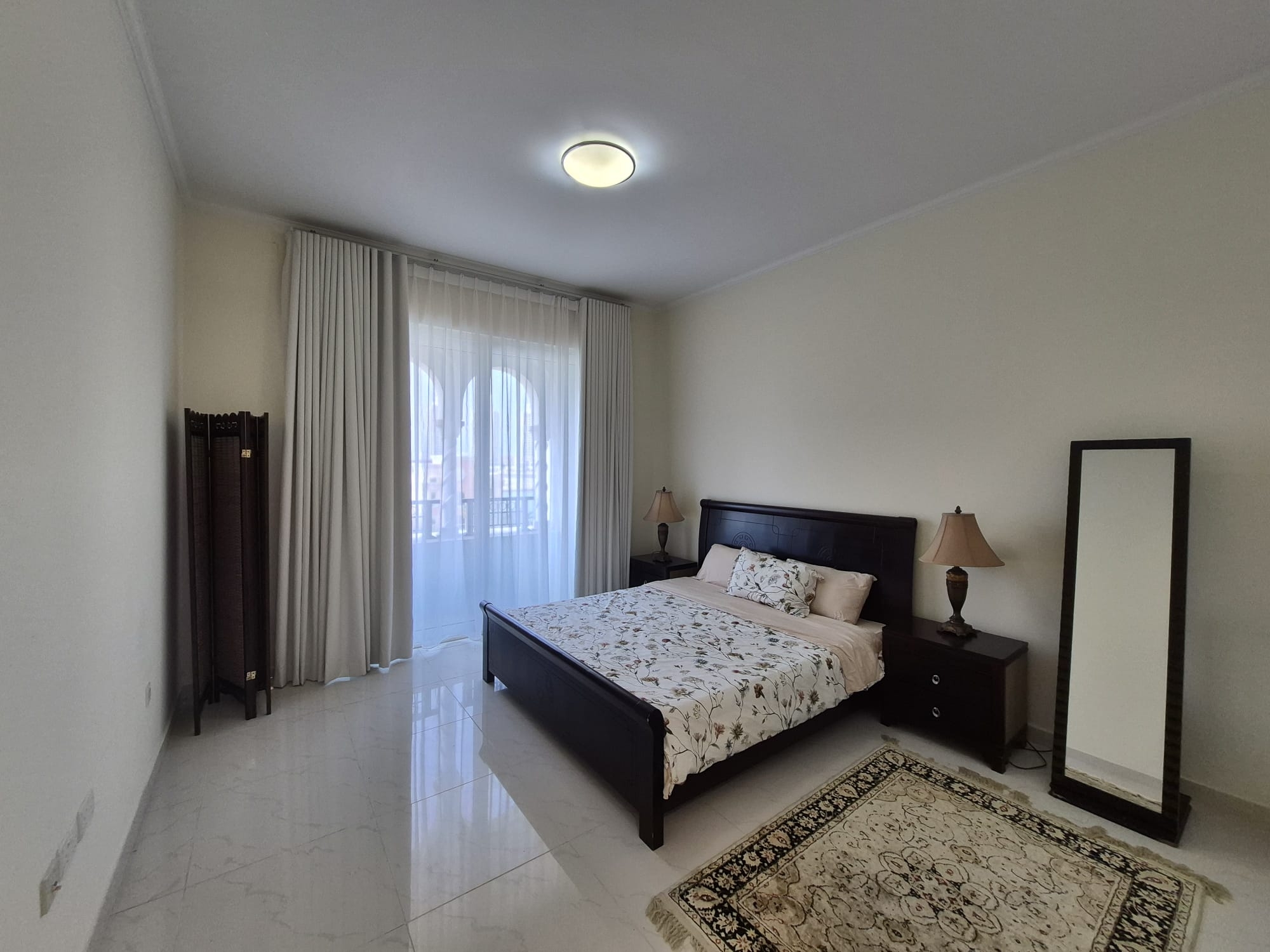 Branded 1 BHK I FF I EXL I Big Balcony I Marina V thumbnail 21