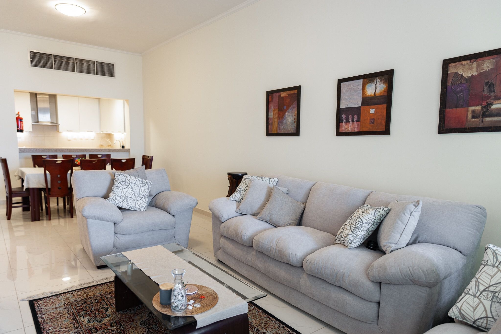 Branded 1 BHK I FF I EXL I Big Balcony I Marina V thumbnail 5