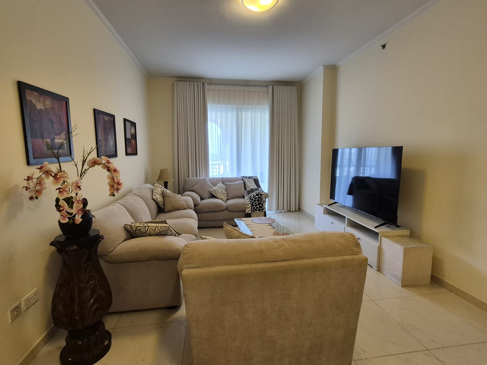 Branded 1 BHK I FF I EXL I Big Balcony I Marina V thumbnail 26