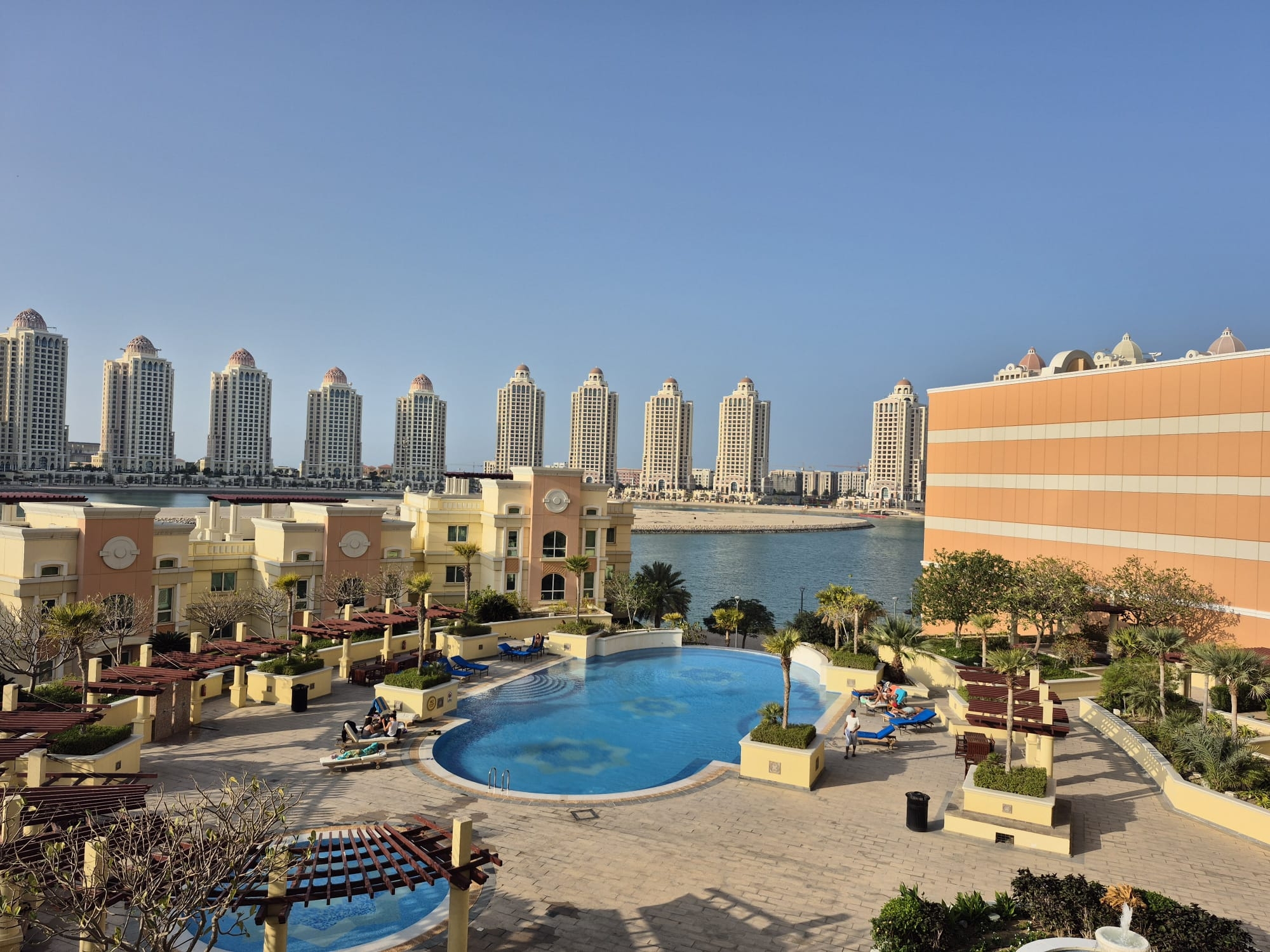 Branded 1 BHK I FF I EXL I Big Balcony I Marina V thumbnail 17