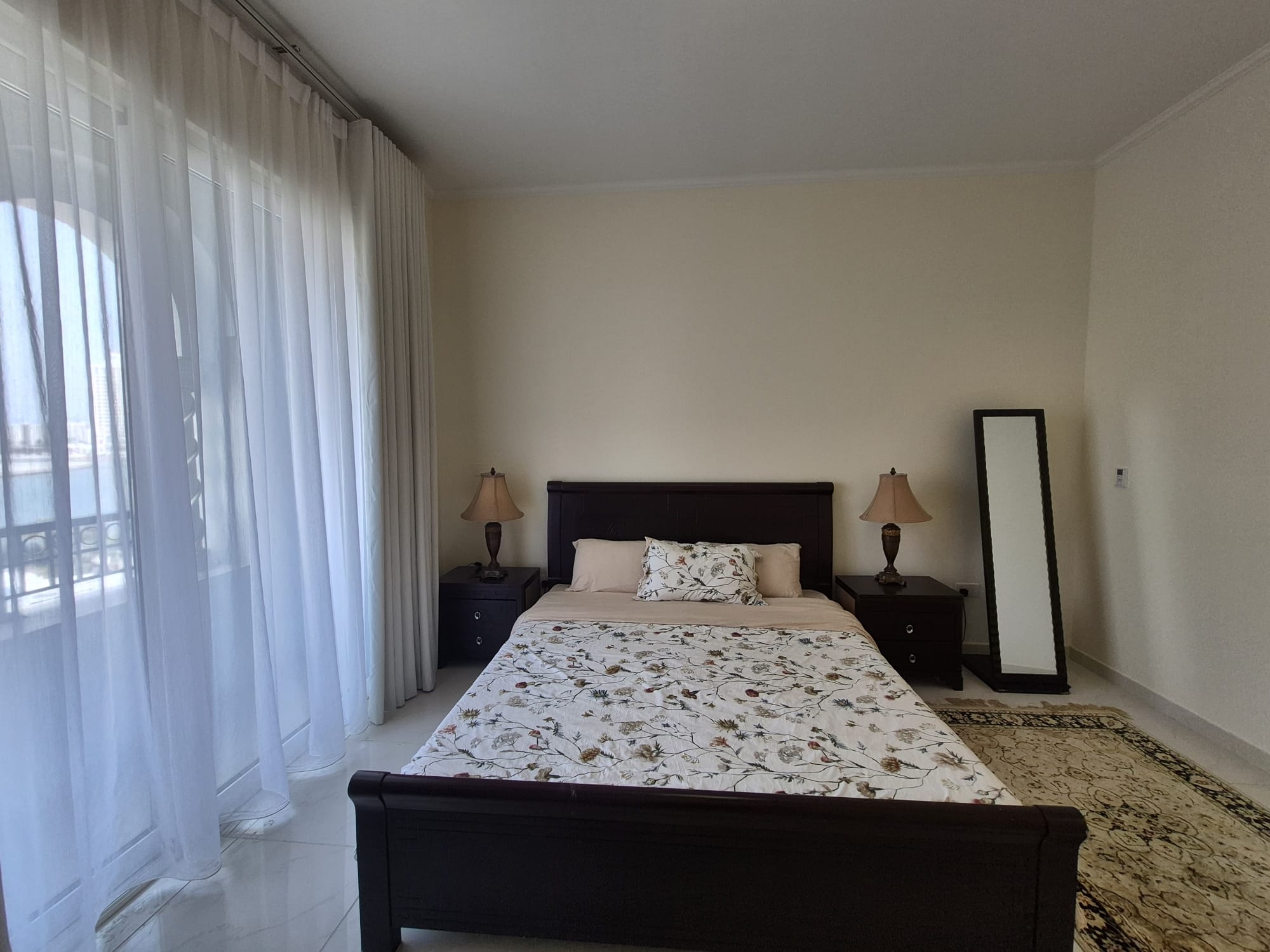 Branded 1 BHK I FF I EXL I Big Balcony I Marina V thumbnail 25