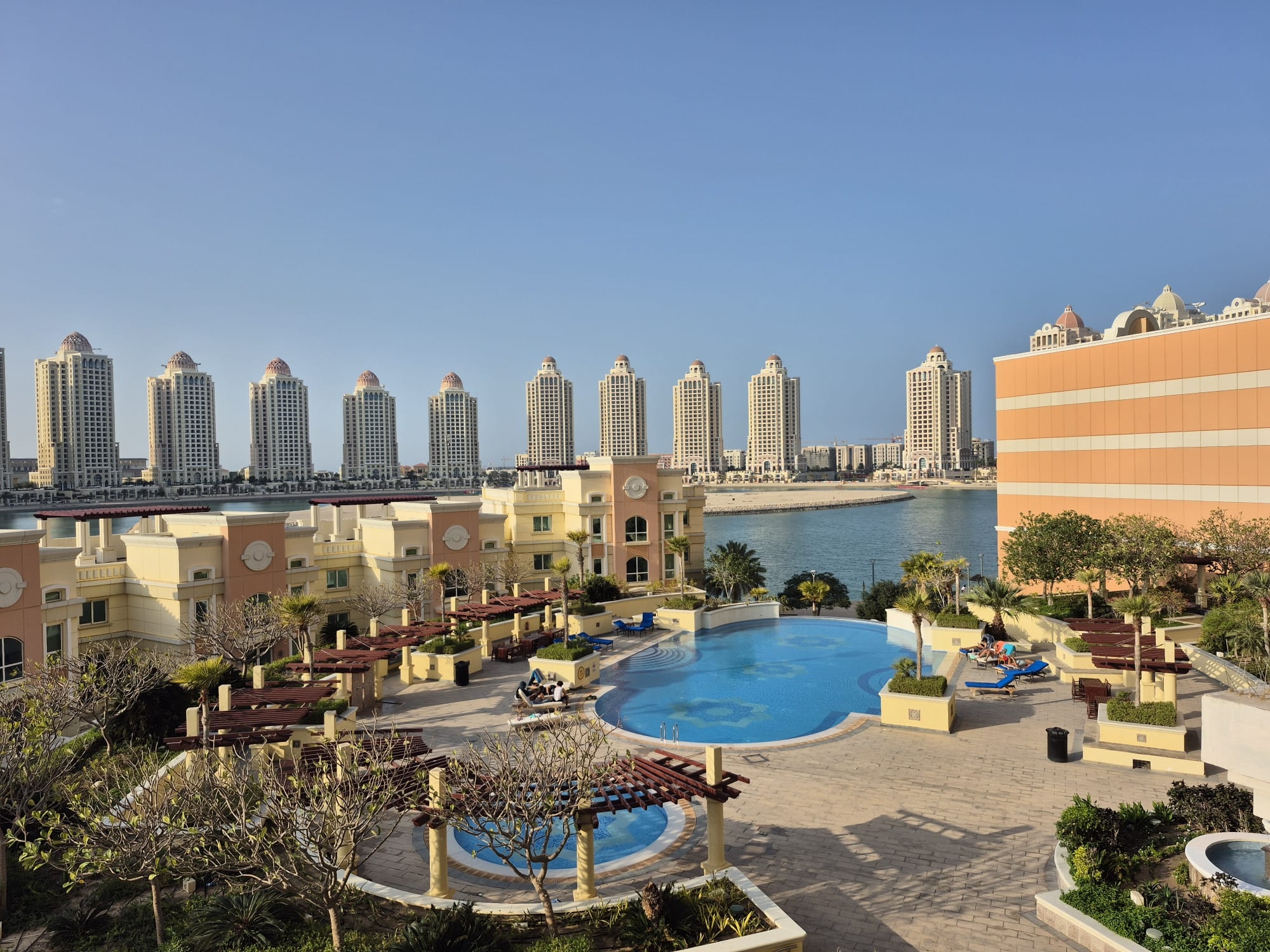 Branded 1 BHK I FF I EXL I Big Balcony I Marina V thumbnail 15