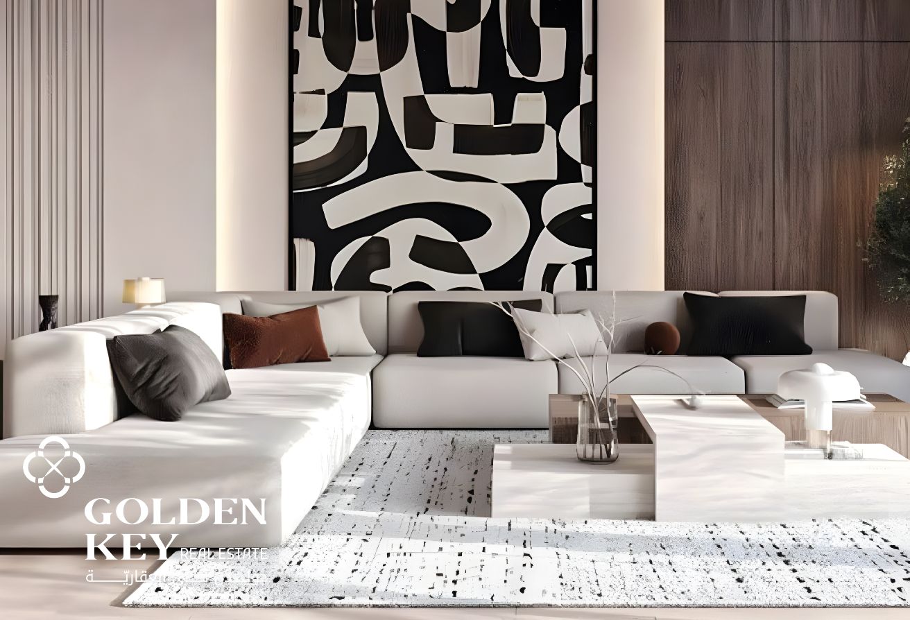 7 Years Payment Plan | 0% DP | 1BR+Maid | Lusail