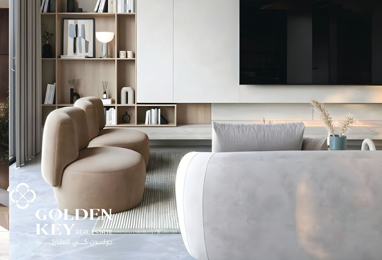 7 Years Payment Plan | 0% DP | 1BR+Maid | Lusail