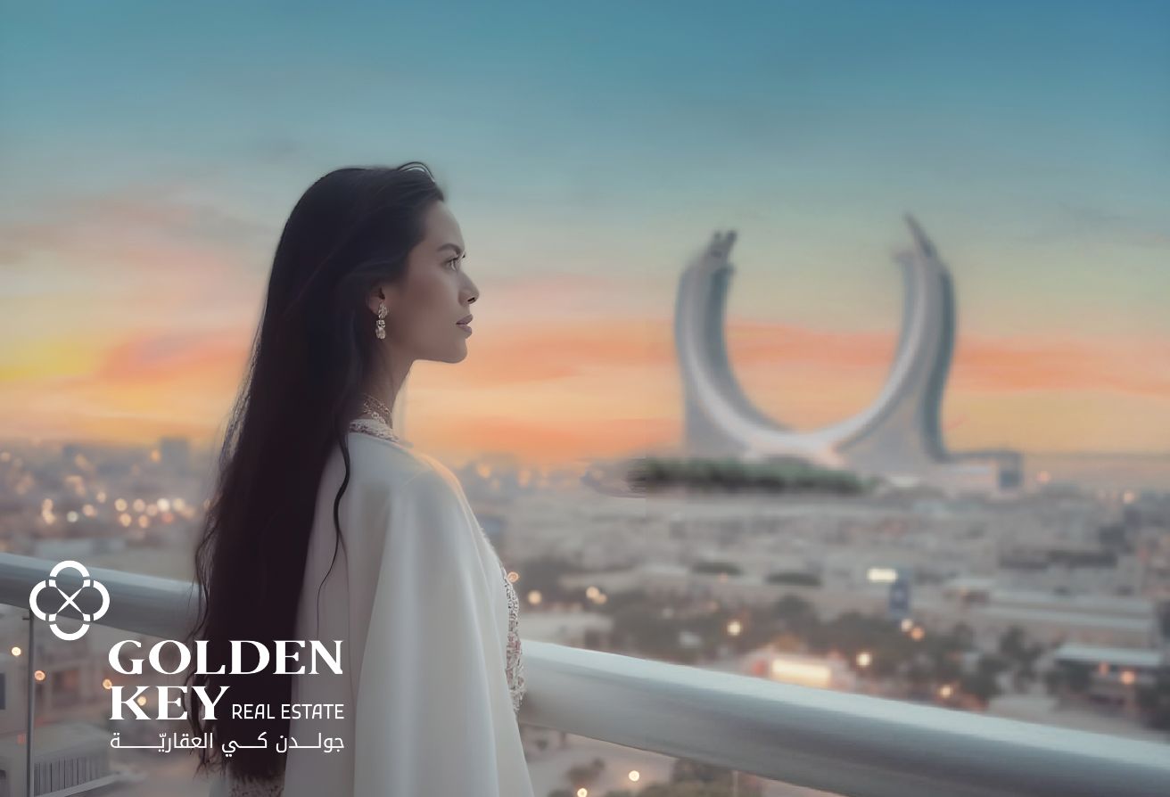 7 Years Payment Plan | 0% DP | 1BR+Maid | Lusail