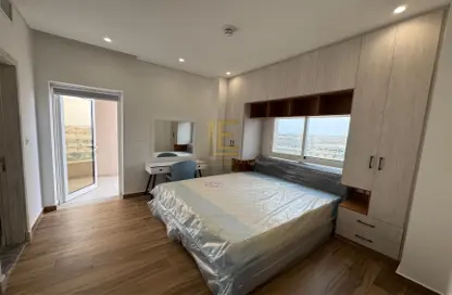 Apartment - 1 Bedroom - 2 Bathrooms for rent in Regency Residence Fox Hills 1 - Lusail