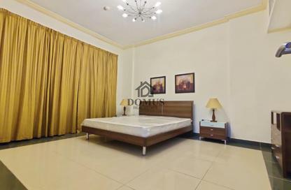 Apartment - 1 Bedroom - 1 Bathroom for rent in Banks street - Musheireb - Doha