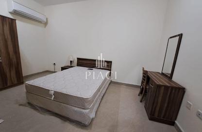 Apartment - 2 Bedrooms - 2 Bathrooms for rent in Bin Omran 35 - Fereej Bin Omran - Doha Apartment - 2 Bedrooms - 2 Bathrooms for rent in Bin Omran 35 - Fereej Bin Omran - Doha