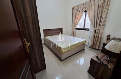 Apartment - 2 Bedrooms - 2 Bathrooms for rent in Bin Omran 35 - Fereej Bin Omran - Doha