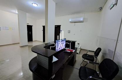 Apartment - 2 Bedrooms - 2 Bathrooms for rent in Bin Omran 35 - Fereej Bin Omran - Doha Apartment - 2 Bedrooms - 2 Bathrooms for rent in Bin Omran 35 - Fereej Bin Omran - Doha