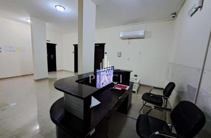 Apartment - 2 Bedrooms - 2 Bathrooms for rent in Bin Omran 35 - Fereej Bin Omran - Doha Apartment - 2 Bedrooms - 2 Bathrooms for rent in Bin Omran 35 - Fereej Bin Omran - Doha