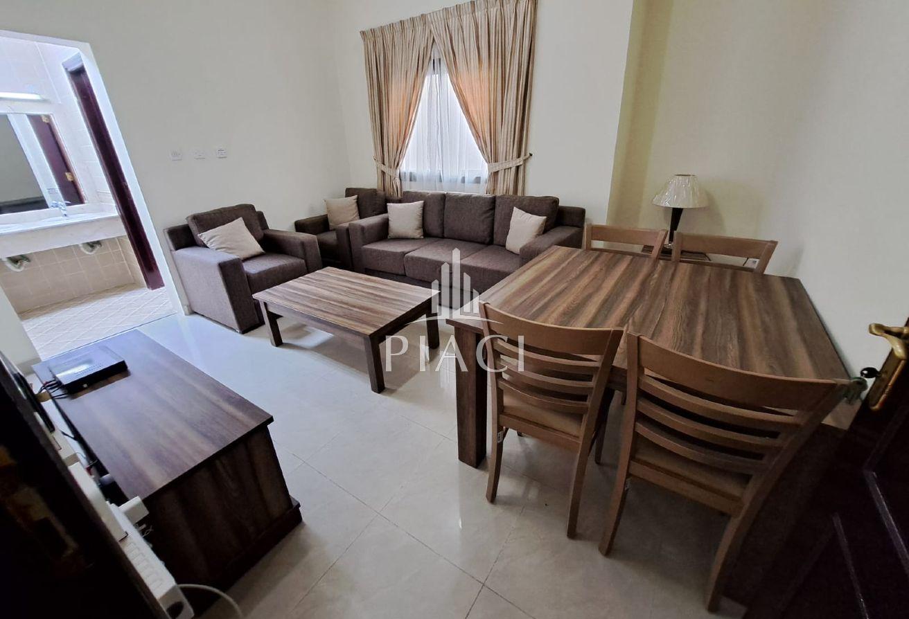 Available 2BHK Furnished in Bin Omran nr Al Meera!