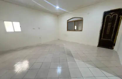 Apartment - Studio - 1 Bathroom for rent in Al Thumama - Al Thumama - Doha