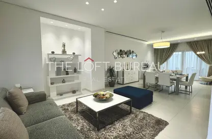 فيلا - 5 غرف نوم - 6 حمامات للايجار في Les Roses 3 - Les Roses Compound - الدوحة