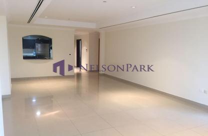 Apartment - 2 Bedrooms - 3 Bathrooms for sale in Tower 14 - Porto Arabia - The Pearl Island - Doha Apartment - 2 Bedrooms - 3 Bathrooms for sale in Tower 14 - Porto Arabia - The Pearl Island - Doha