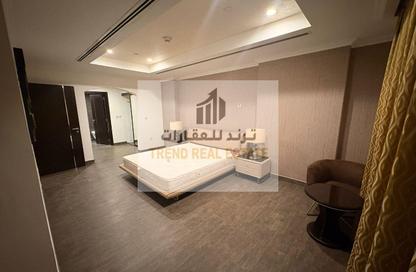 Apartment - 1 Bedroom - 2 Bathrooms for rent in Regency Pearl 2 - The Pearl Island - Doha