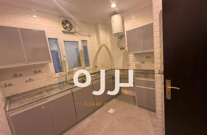Apartment - 2 Bedrooms - 2 Bathrooms for rent in Fereej Bin Mahmoud - Doha Apartment - 2 Bedrooms - 2 Bathrooms for rent in Fereej Bin Mahmoud - Doha