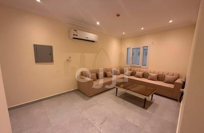 Apartment - 2 Bedrooms - 2 Bathrooms for rent in Fereej Bin Mahmoud - Doha