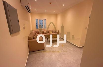 Apartment - 2 Bedrooms - 2 Bathrooms for rent in Fereej Bin Mahmoud - Doha
