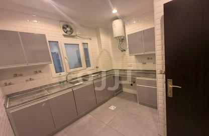 Apartment - 2 Bedrooms - 2 Bathrooms for rent in Fereej Bin Mahmoud - Doha