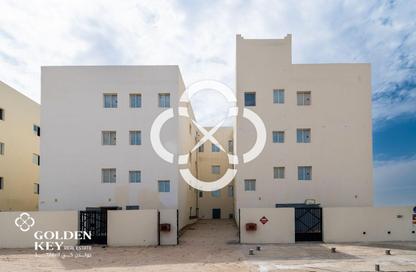 Labor Camp - Studio - 7+ Bathrooms for rent in East Industrial Street - Birkat Al Awamer - Al Wakra