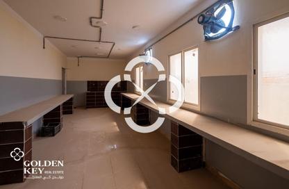 Labor Camp - Studio - 7+ Bathrooms for rent in East Industrial Street - Birkat Al Awamer - Al Wakra