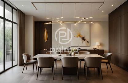 Villa - 6 Bedrooms - 7 Bathrooms for sale in Huzoom Villas - Lusail City - Lusail