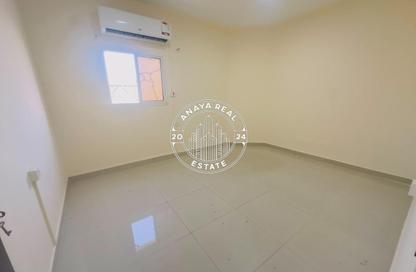 Villa - 1 Bedroom - 1 Bathroom for rent in Madinat Khalifa South - Madinat Khalifa - Doha Villa - 1 Bedroom - 1 Bathroom for rent in Madinat Khalifa South - Madinat Khalifa - Doha