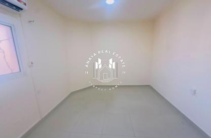 Villa - 1 Bedroom - 1 Bathroom for rent in Madinat Khalifa South - Madinat Khalifa - Doha