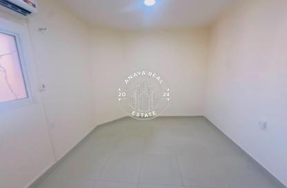 Villa - 1 Bedroom - 1 Bathroom for rent in Madinat Khalifa South - Madinat Khalifa - Doha Villa - 1 Bedroom - 1 Bathroom for rent in Madinat Khalifa South - Madinat Khalifa - Doha