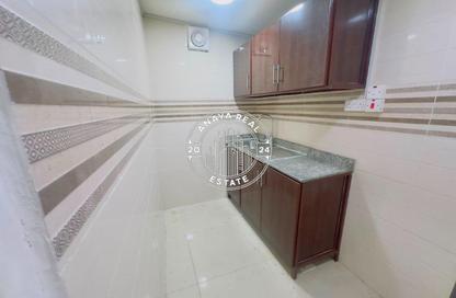 Villa - 1 Bedroom - 1 Bathroom for rent in Madinat Khalifa South - Madinat Khalifa - Doha Villa - 1 Bedroom - 1 Bathroom for rent in Madinat Khalifa South - Madinat Khalifa - Doha