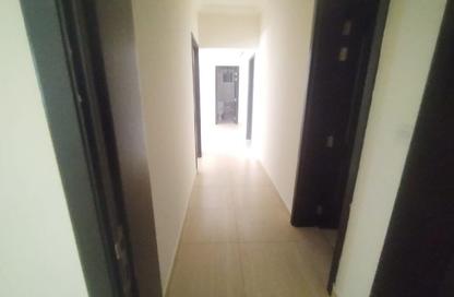 Apartment - 3 Bedrooms - 3 Bathrooms for rent in Al Sadd Road - Al Sadd - Doha