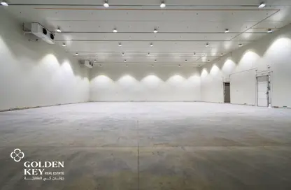 Warehouse - Studio for rent in Umm Salal Ali - Umm Salal Ali - Doha