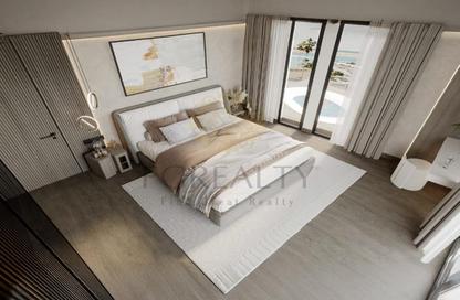 Apartment - Studio - 1 for sale in Carlton House - Qetaifan Islands - Lusail