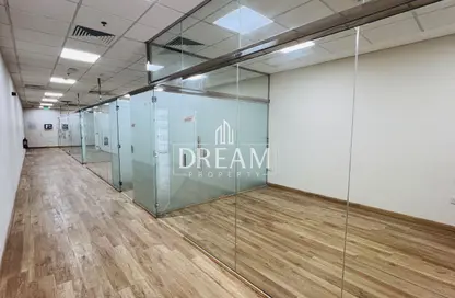 Office Space - 7 Bedrooms - 2 Bathrooms for rent in Lusail City - Lusail