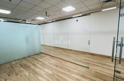 Office Space - 7 Bedrooms - 2 Bathrooms for rent in Lusail City - Lusail