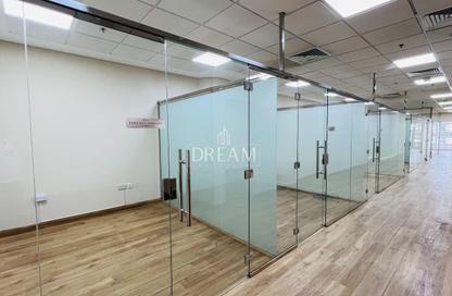 Office Space - 7 Bedrooms - 2 Bathrooms for rent in Lusail City - Lusail